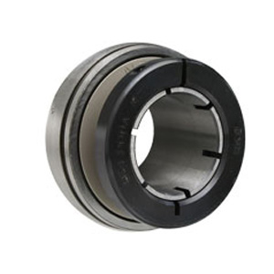 NC 型外球面軸承（圓柱孔帶同心固定輪）